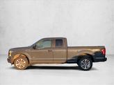 Thumbnail of 2017 Lithium Gray Ford F-150
