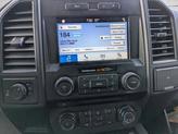 Thumbnail of 2017 Lithium Gray Ford F-150