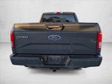 Thumbnail of 2017 Lithium Gray Ford F-150