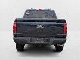 Thumbnail of 2025 Antimatter Blue Metallic Ford F-150