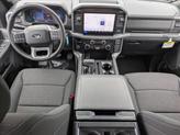 Thumbnail of 2025 Antimatter Blue Metallic Ford F-150