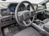 Thumbnail of 2025 Antimatter Blue Metallic Ford F-150