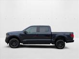 Thumbnail of 2025 Antimatter Blue Metallic Ford F-150