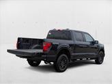 Thumbnail of 2025 Antimatter Blue Metallic Ford F-150