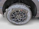 Thumbnail of 2025 Antimatter Blue Metallic Ford F-150