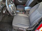 Thumbnail of 2014 Firecracker Red Clearcoat Jeep Wrangler Unlimited