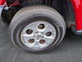 Thumbnail of 2014 Firecracker Red Clearcoat Jeep Wrangler Unlimited