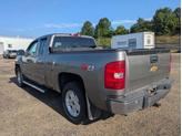 Thumbnail of 2013 Graystone Metallic Chevrolet Silverado 1500