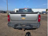 Thumbnail of 2013 Graystone Metallic Chevrolet Silverado 1500