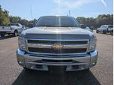 Thumbnail of 2013 Graystone Metallic Chevrolet Silverado 1500