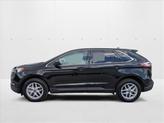 Thumbnail of 2024 Agate Black Metallic Ford Edge