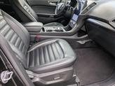 Thumbnail of 2024 Agate Black Metallic Ford Edge