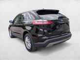 Thumbnail of 2024 Agate Black Metallic Ford Edge