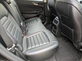 Thumbnail of 2024 Agate Black Metallic Ford Edge