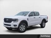 Photo of 2025 Oxford White Ford Ranger