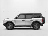 Thumbnail of 2025 Oxford White Ford Bronco