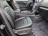 Thumbnail of 2024 Agate Black Metallic Ford Edge