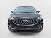 Thumbnail of 2024 Agate Black Metallic Ford Edge