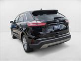 Thumbnail of 2024 Agate Black Metallic Ford Edge