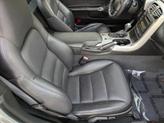 Thumbnail of 2005 Machine Silver Metallic Chevrolet Corvette