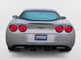Thumbnail of 2005 Machine Silver Metallic Chevrolet Corvette