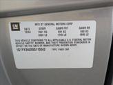 Thumbnail of 2005 Machine Silver Metallic Chevrolet Corvette