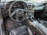 Thumbnail of 2005 Machine Silver Metallic Chevrolet Corvette