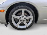 Thumbnail of 2005 Machine Silver Metallic Chevrolet Corvette