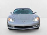 Thumbnail of 2005 Machine Silver Metallic Chevrolet Corvette