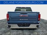 Thumbnail of 2024 Downpour Metallic GMC Sierra 1500