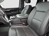 Thumbnail of 2024 Downpour Metallic GMC Sierra 1500