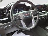 Thumbnail of 2024 Downpour Metallic GMC Sierra 1500