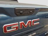 Thumbnail of 2024 Downpour Metallic GMC Sierra 1500