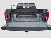 Thumbnail of 2024 Downpour Metallic GMC Sierra 1500