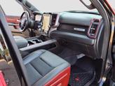 Thumbnail of 2022 Dk. Red RAM 1500