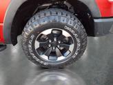 Thumbnail of 2022 Dk. Red RAM 1500