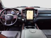Thumbnail of 2022 Dk. Red RAM 1500