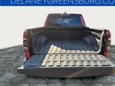 Thumbnail of 2022 Dk. Red RAM 1500