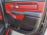 Thumbnail of 2022 Dk. Red RAM 1500