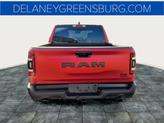 Thumbnail of 2022 Dk. Red RAM 1500
