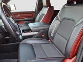 Thumbnail of 2022 Dk. Red RAM 1500