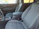 Thumbnail of 2023 Sterling Gray Metallic Chevrolet Equinox