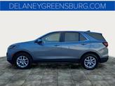 Thumbnail of 2023 Sterling Gray Metallic Chevrolet Equinox