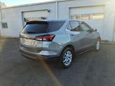 Thumbnail of 2023 Sterling Gray Metallic Chevrolet Equinox