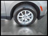 Thumbnail of 2023 Sterling Gray Metallic Chevrolet Equinox