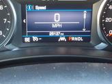 Thumbnail of 2023 Sterling Gray Metallic Chevrolet Equinox