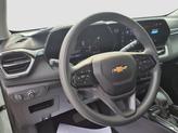 Thumbnail of 2025 Cacti Green Chevrolet Trailblazer