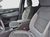 Thumbnail of 2025 Cacti Green Chevrolet Trailblazer