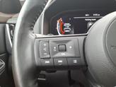 Thumbnail of 2023 Boulder Gray Pearl/Super Black Nissan Rogue