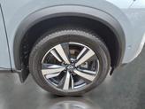 Thumbnail of 2023 Boulder Gray Pearl/Super Black Nissan Rogue